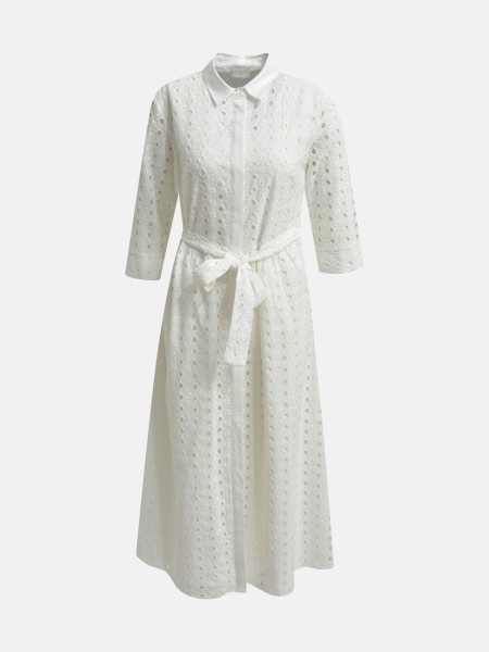 MILANO ITALY Damen Kleid, offwhite MILANO ITALY Damen Kleid, offwhite von MILANO ITALY