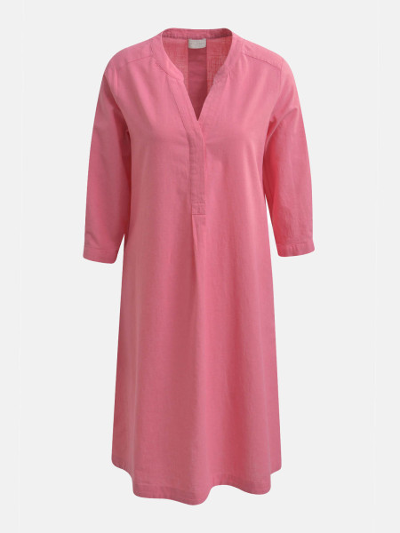 MILANO ITALY Damen Kleid, pink MILANO ITALY Damen Kleid, pink von MILANO ITALY