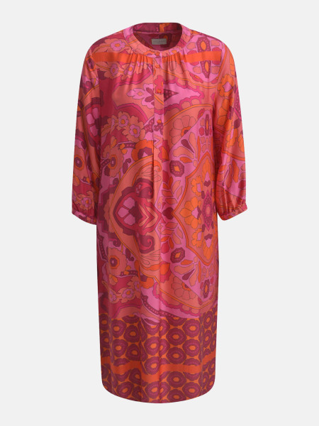 MILANO ITALY Damen Kleid, rot MILANO ITALY Damen Kleid, rot von MILANO ITALY