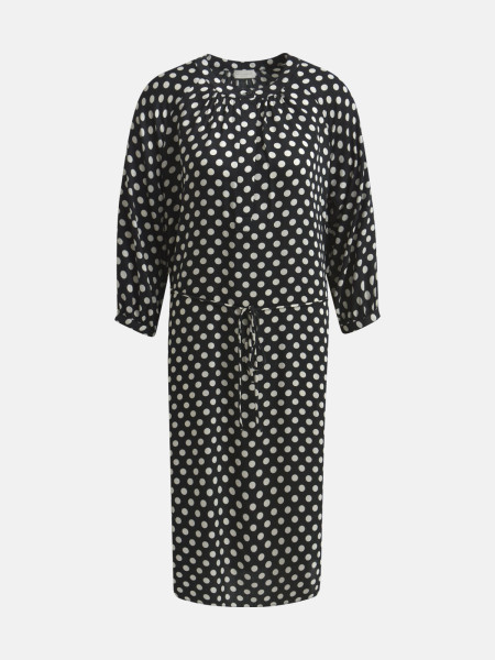 MILANO ITALY Damen Kleid, schwarz MILANO ITALY Damen Kleid, schwarz von MILANO ITALY