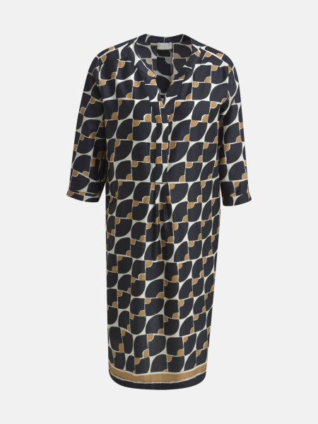 MILANO ITALY Damen Kleid, schwarz MILANO ITALY Damen Kleid, schwarz von MILANO ITALY