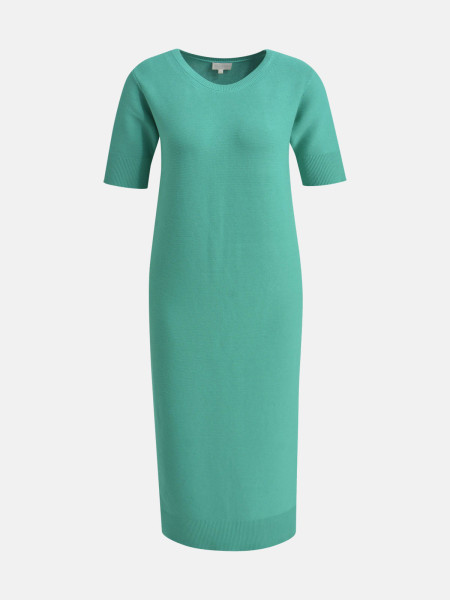 MILANO ITALY Damen Kleid, türkis MILANO ITALY Damen Kleid, türkis von MILANO ITALY