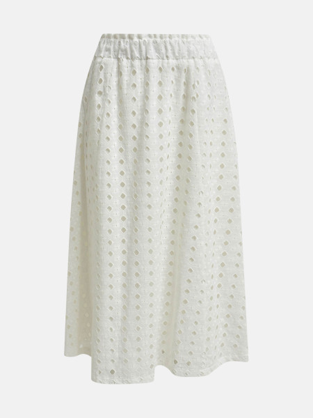 MILANO ITALY Damen Rock, offwhite MILANO ITALY Damen Rock, offwhite von MILANO ITALY