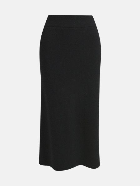 MILANO ITALY Damen Rock, schwarz MILANO ITALY Damen Rock, schwarz von MILANO ITALY
