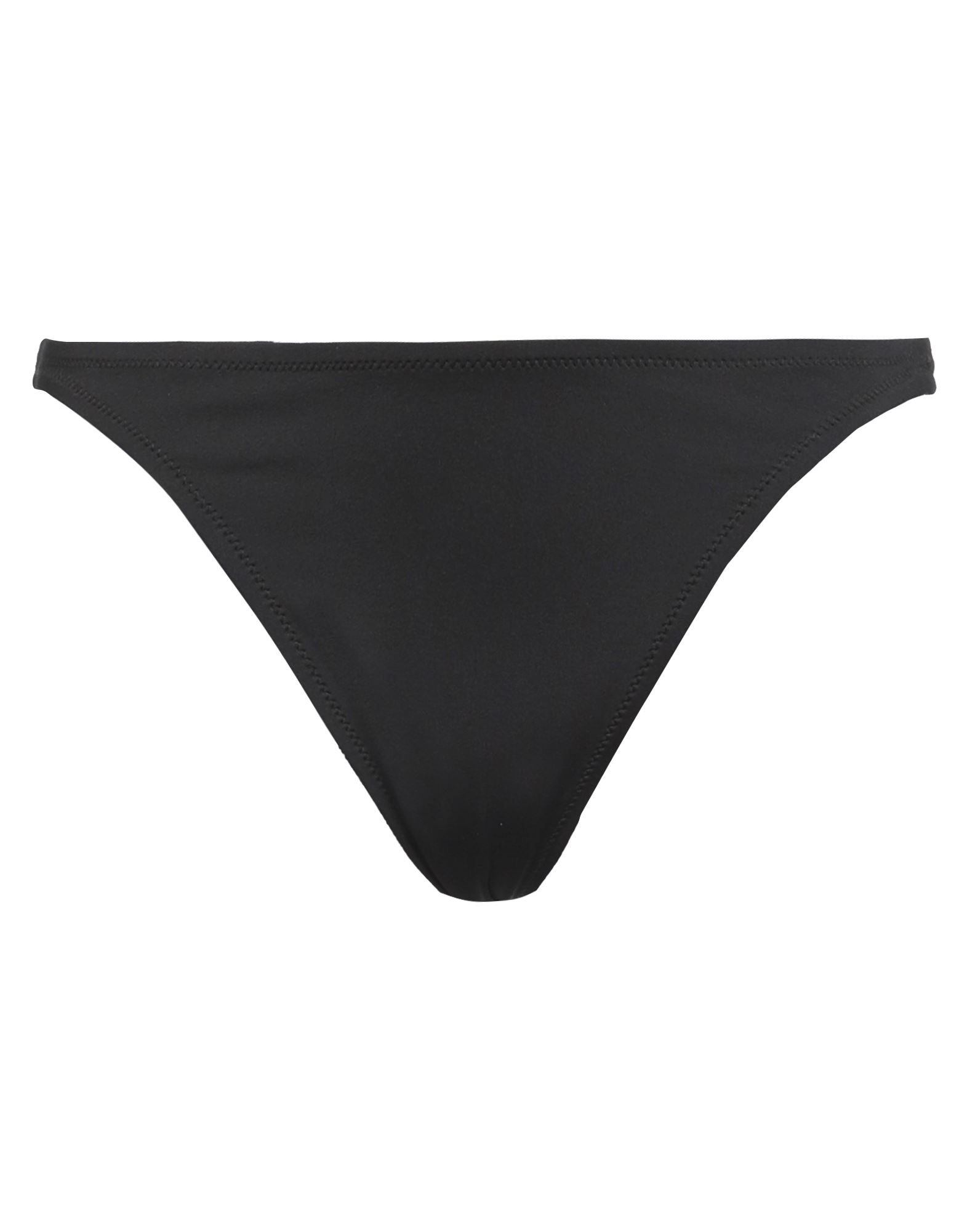 MIMÌ À LA MER Bikinislip & Badehose Damen Schwarz von MIMÌ À LA MER