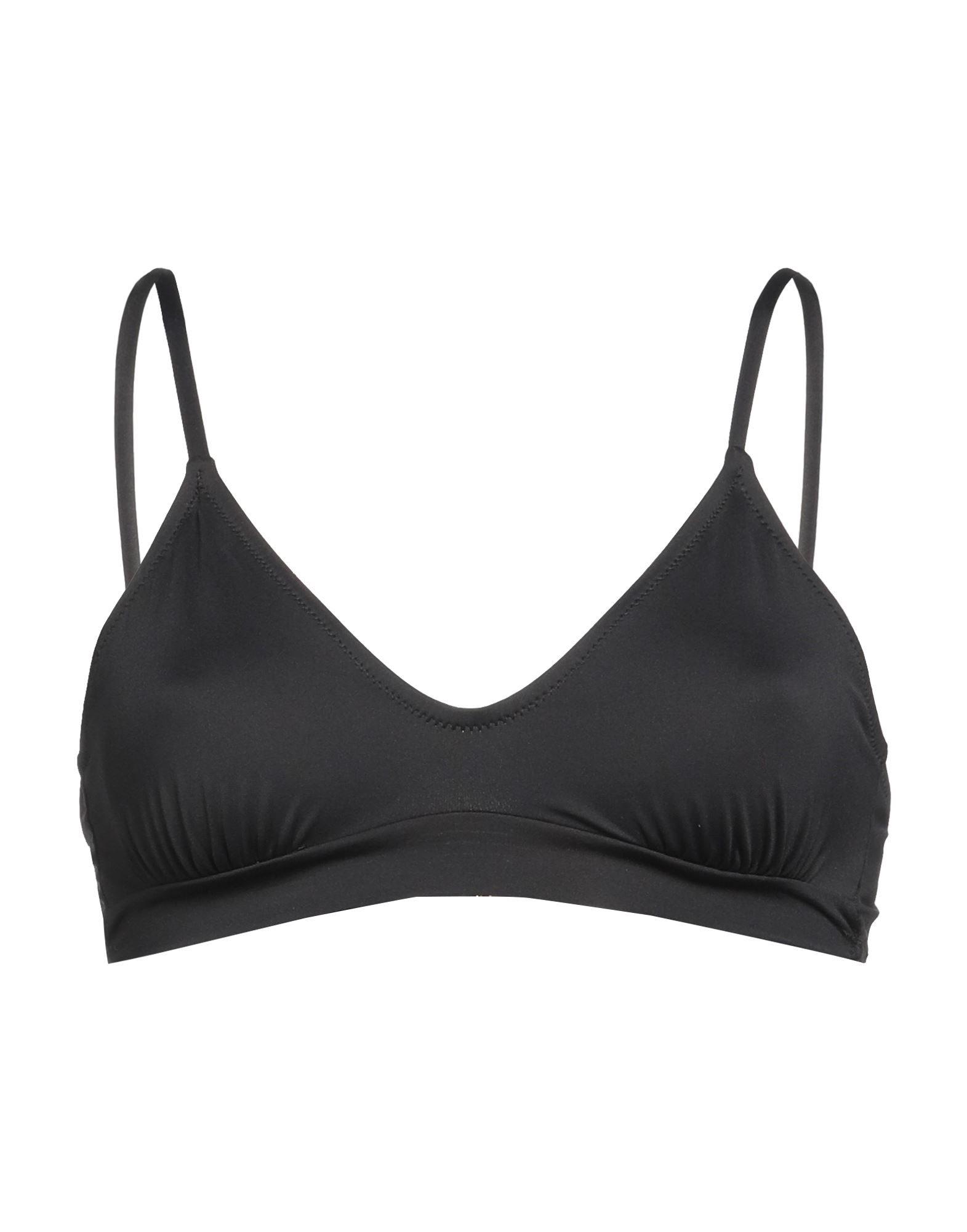 MIMÌ À LA MER Bikini-oberteil Damen Schwarz von MIMÌ À LA MER