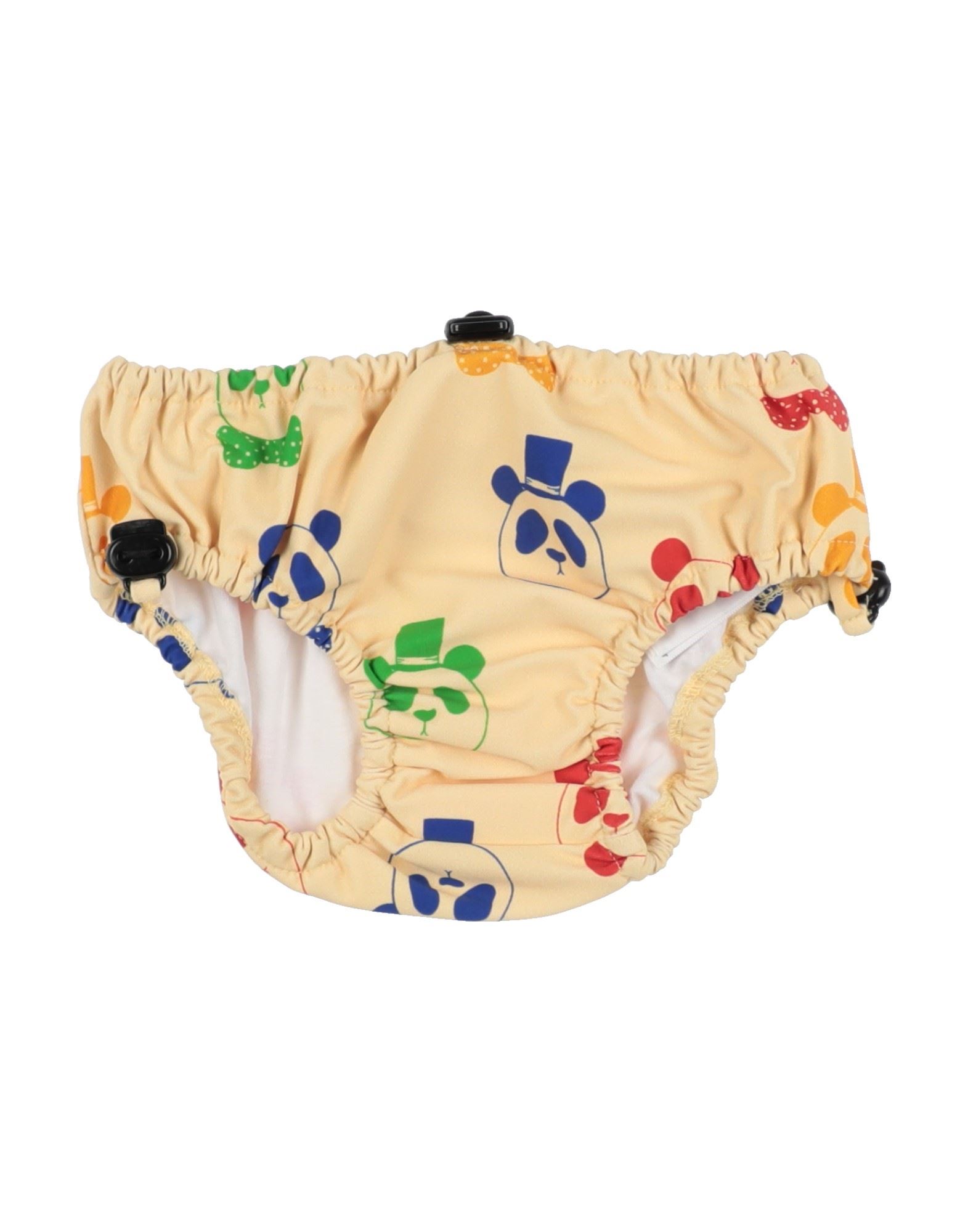 MINI RODINI Bikinislip & Badehose Kinder Gelb von MINI RODINI