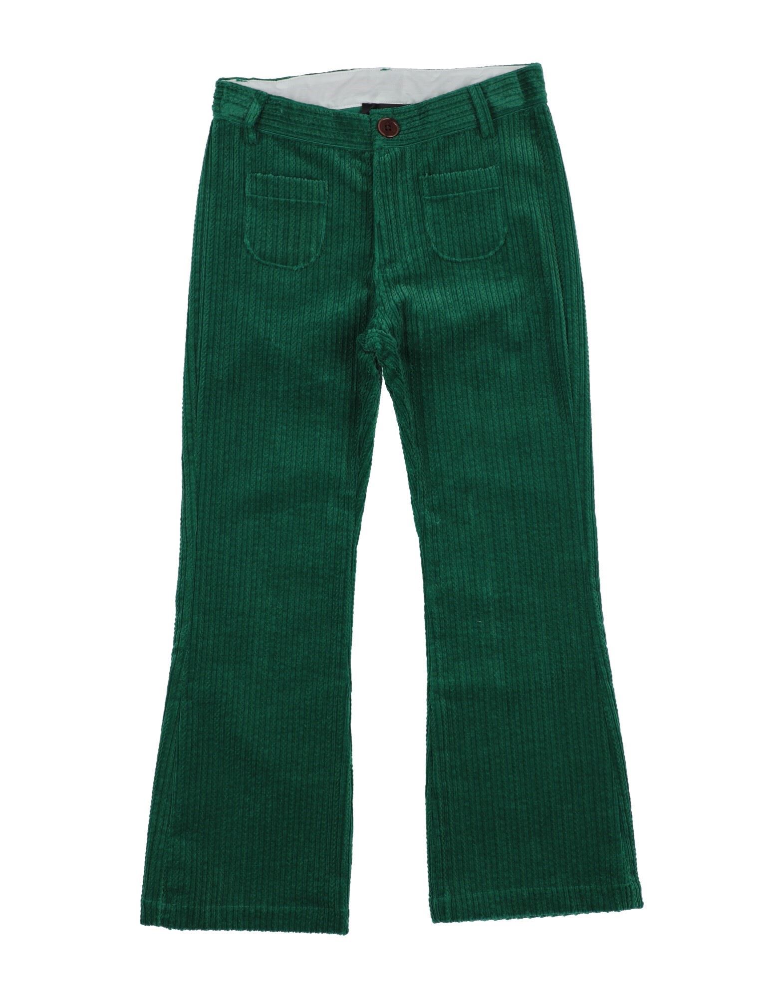 MINI RODINI Hose Kinder Vert Émeraude von MINI RODINI