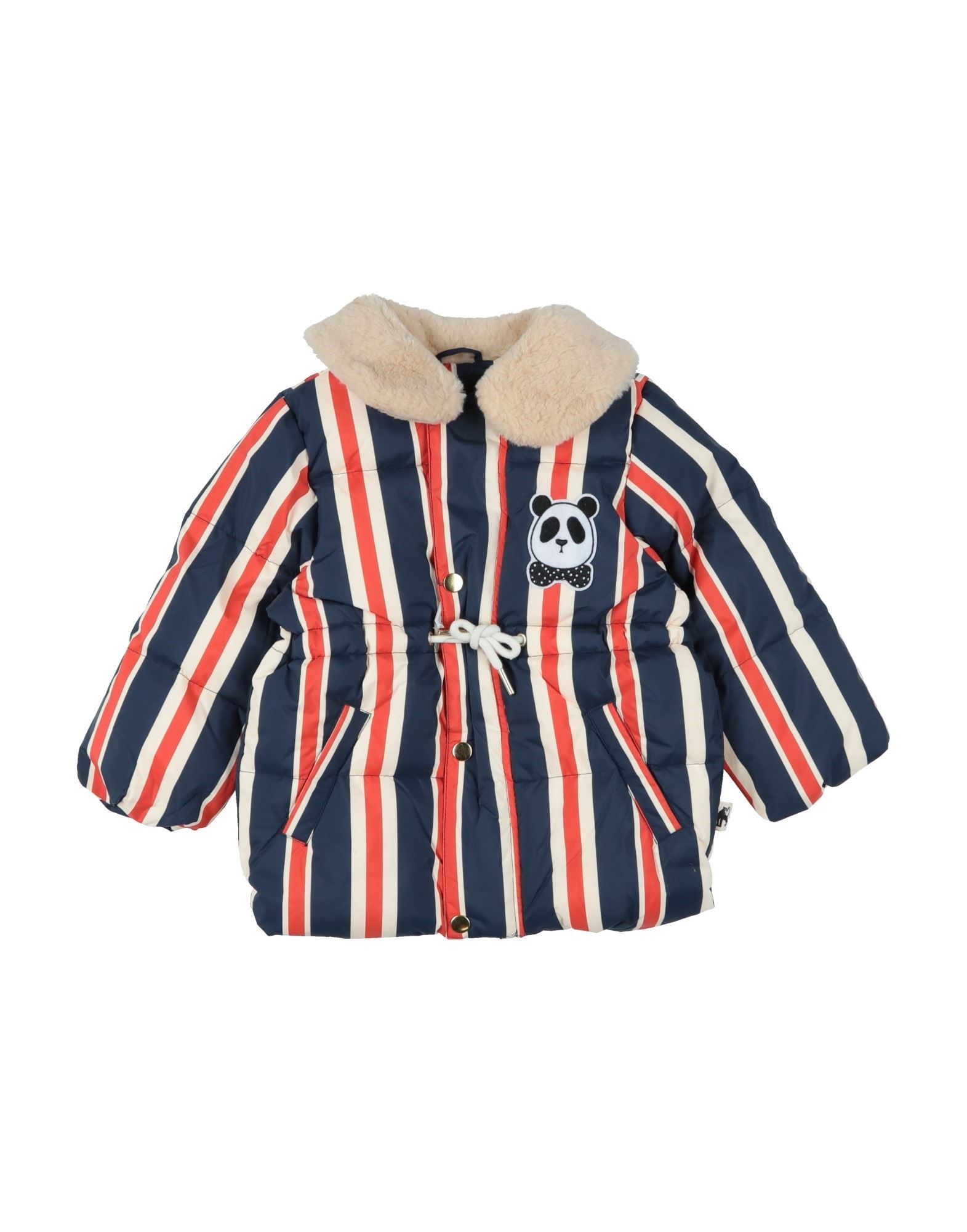 MINI RODINI Pufferjacke & Daunenjacke Kinder Nachtblau von MINI RODINI