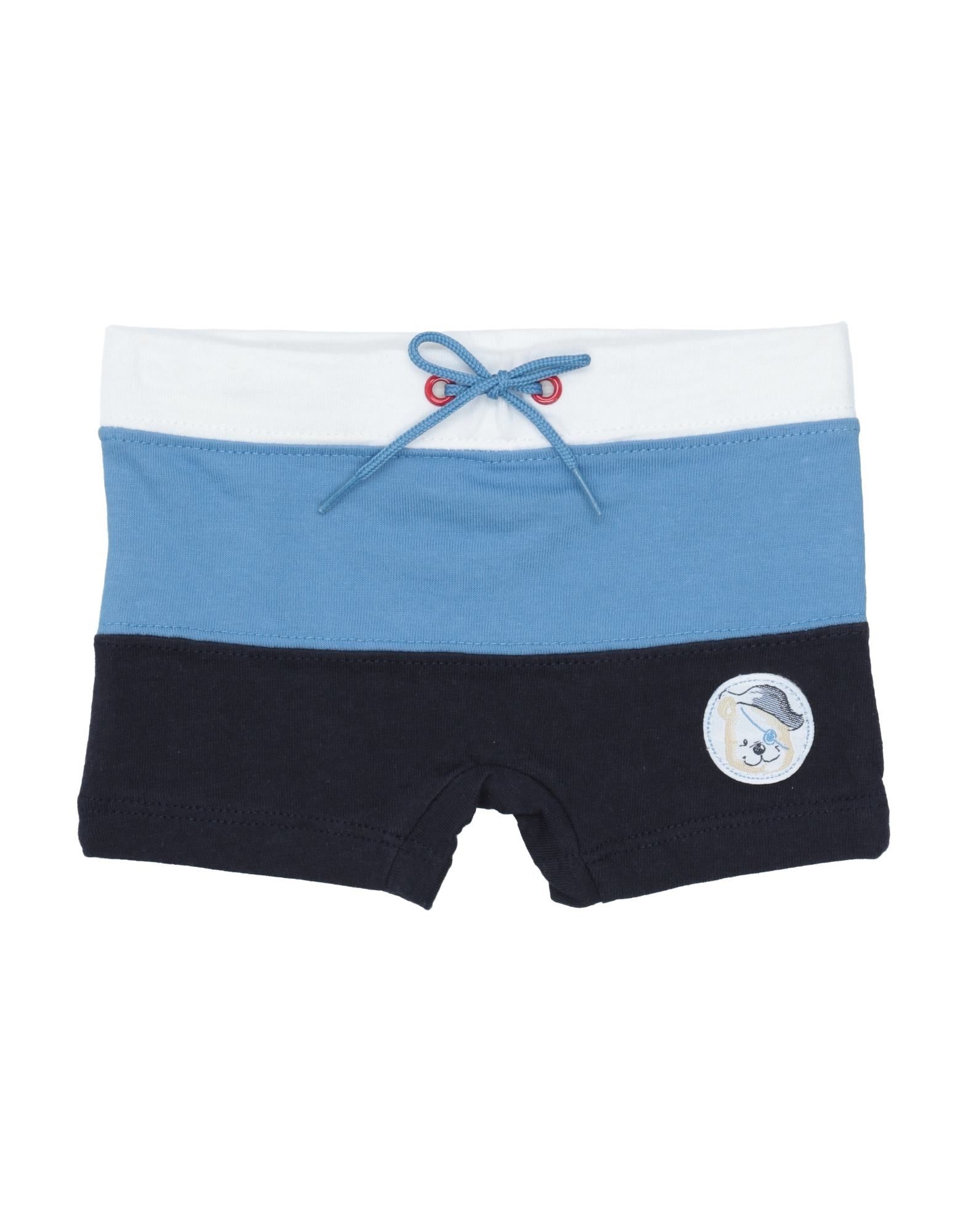 MINIBANDA by SARABANDA Shorts & Bermudashorts Kinder Azurblau von MINIBANDA by SARABANDA