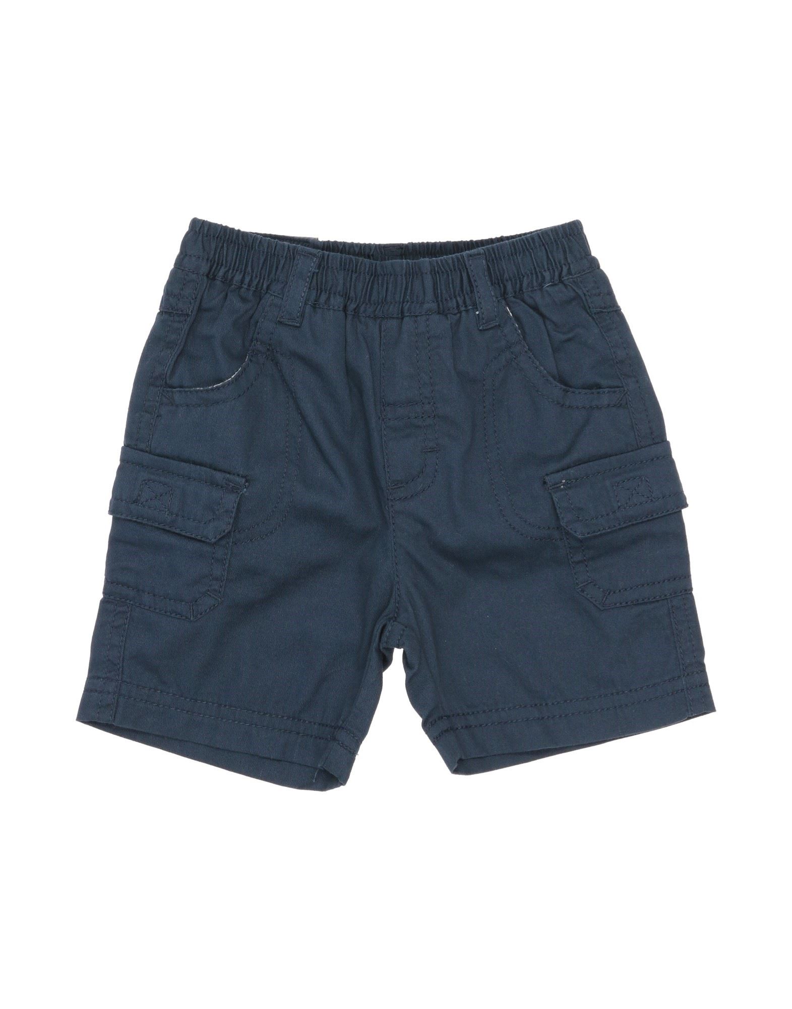 MINIBANDA by SARABANDA Shorts & Bermudashorts Kinder Nachtblau von MINIBANDA by SARABANDA