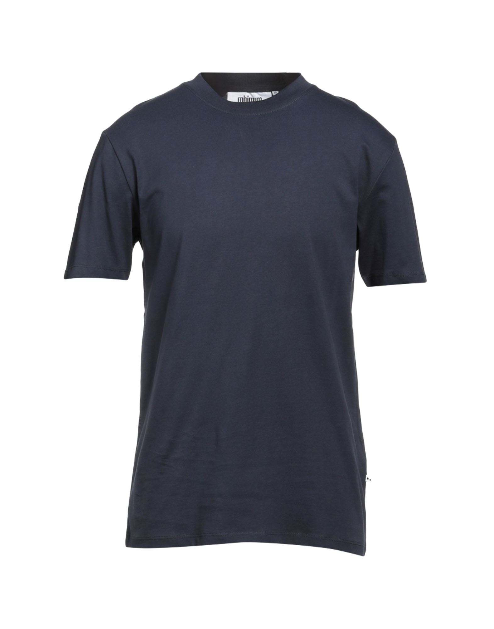 MINIMUM T-shirts Herren Nachtblau von MINIMUM