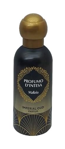 Malizia Imperial Oud Parfüm 100 ml "SET DA 3" von MIRATO