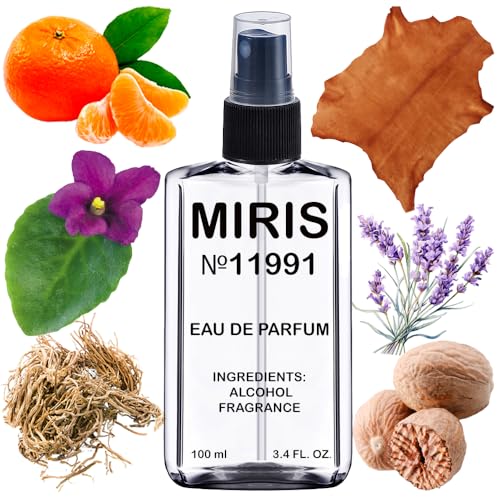 MIRIS Nr.11991 | Inspiriert | Herren Eau de Parfum | 100 ml MIRIS Nr.11991 | Inspiriert | Herren Eau de Parfum | 100 ml von MIRIS