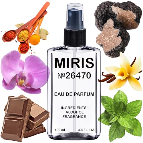 MIRIS Nr.26470 | Inspiriert | Damen Eau de Parfum | 100 ml MIRIS Nr.26470 | Inspiriert | Damen Eau de Parfum | 100 ml von MIRIS