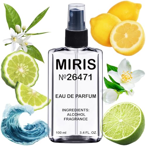 MIRIS Nr.26471 | Inspiriert | Herren Eau de Parfum | 100 ml MIRIS Nr.26471 | Inspiriert | Herren Eau de Parfum | 100 ml von MIRIS