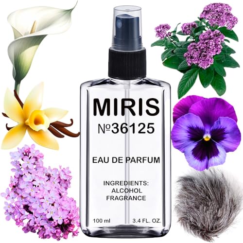 MIRIS Nr.36125 | Inspiriert | Damen Eau de Parfum | 100 ml MIRIS Nr.36125 | Inspiriert | Damen Eau de Parfum | 100 ml von MIRIS