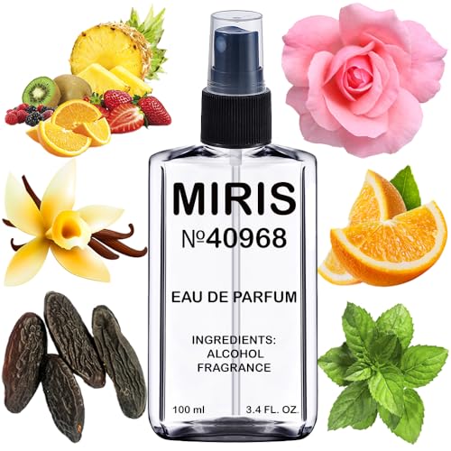 MIRIS Nr.40968 | Inspiriert | Damen Eau de Parfum | 100 ml MIRIS Nr.40968 | Inspiriert | Damen Eau de Parfum | 100 ml von MIRIS