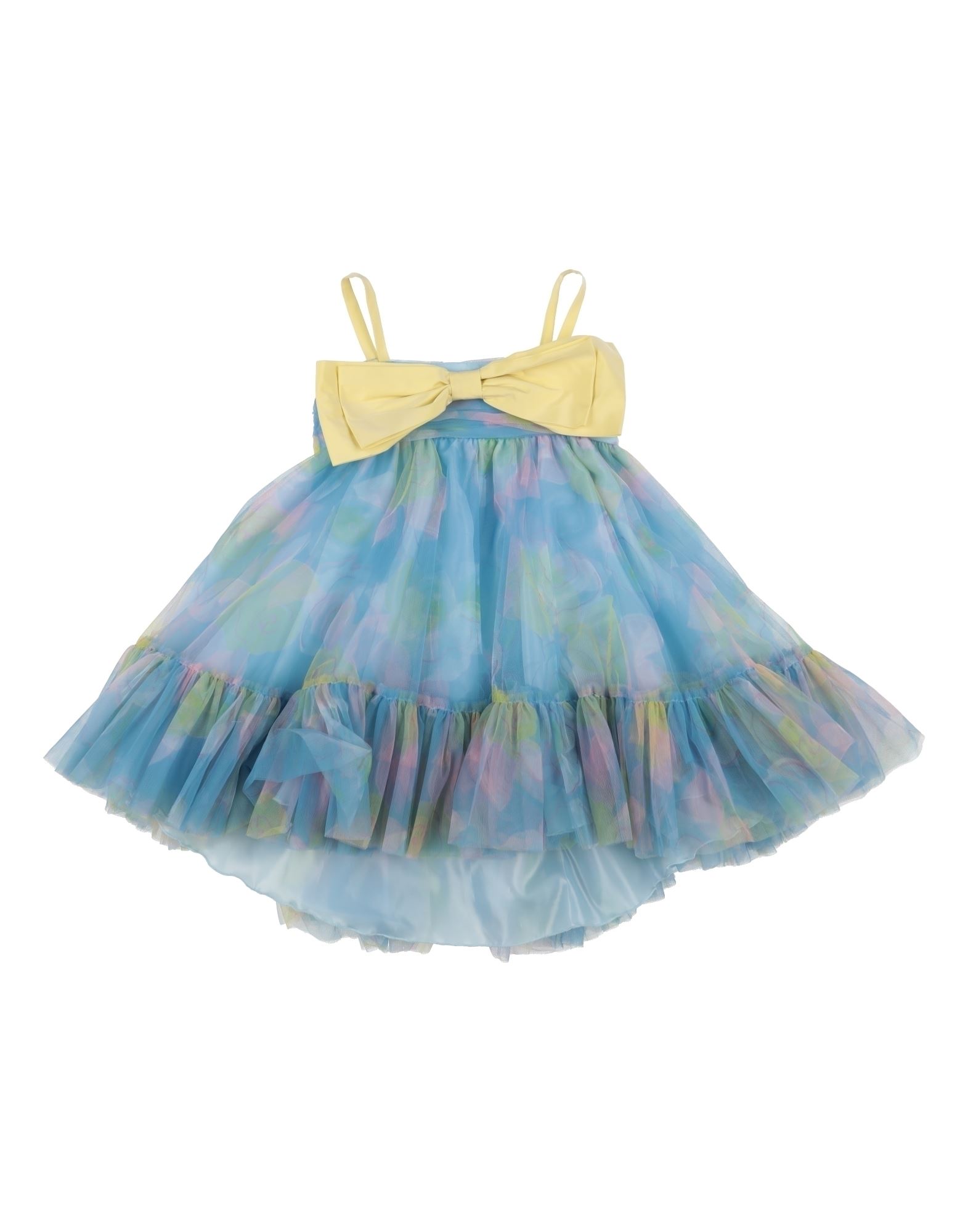 MISS GRANT Kinderkleid Kinder Hellblau von MISS GRANT