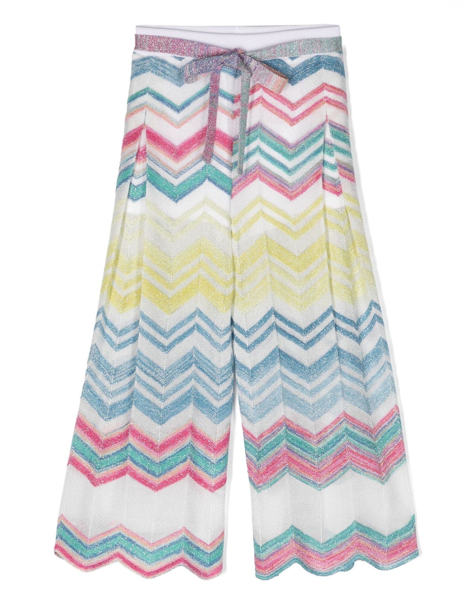 MISSONI Hose Kinder Bunt von MISSONI