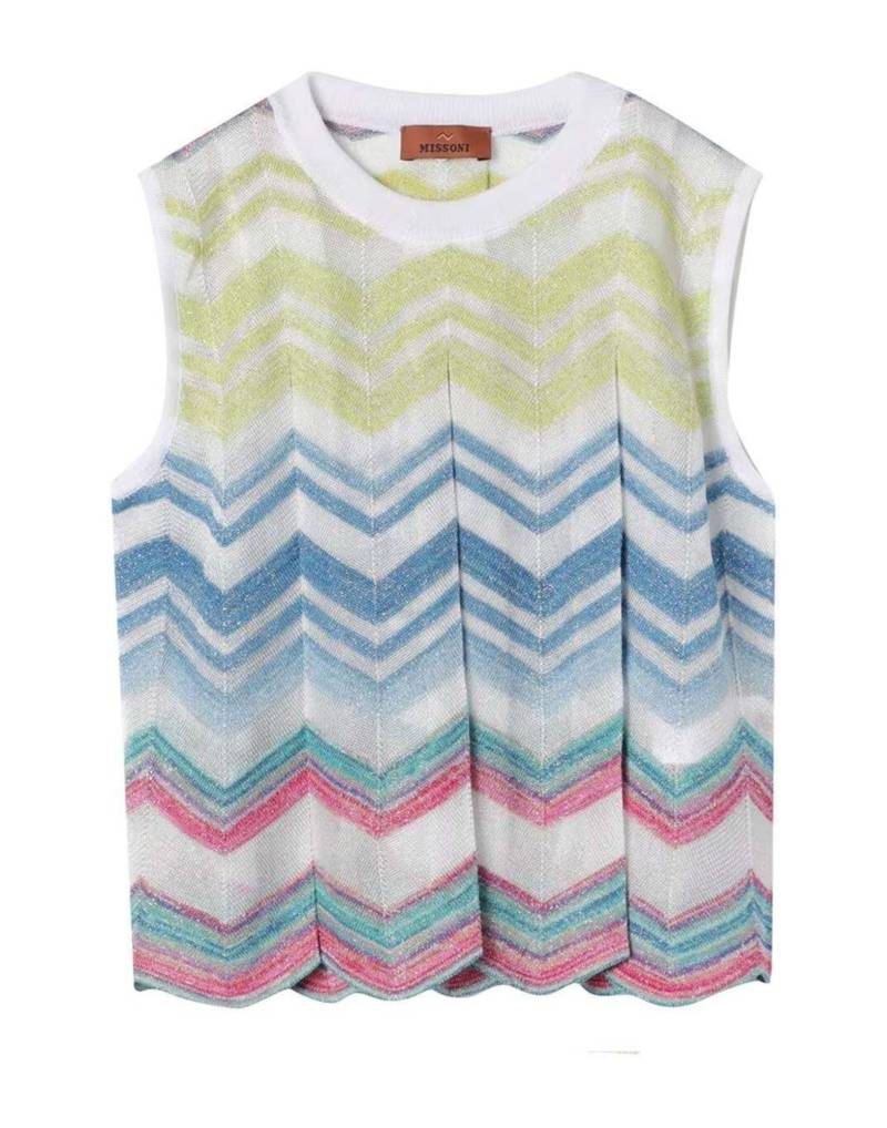 MISSONI Pullover Kinder Bunt von MISSONI