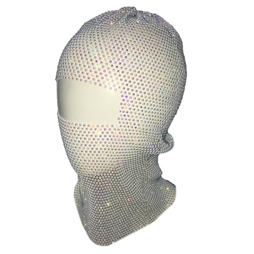 Glitzerndes Kopftuch, Damenhut, Strass, Kristall, Diamant, Modeschmuck, Haar-Accessoires Glitzerndes Kopftuch, Damenhut, Strass, Kristall, Diamant, Modeschmuck, Haar-Accessoires von MLWSKERTY