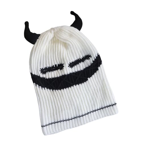 Teufel Horn Stirnbänder Stilvoller Ohrschutz Unisex Trendy Headwap Für Männer Und Frauen Teufel Horn Stirnbänder Stilvoller Ohrschutz Unisex Trendy Headwap Für Männer Und Frauen von MLWSKERTY