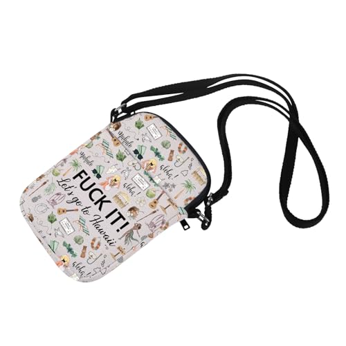 Hawaii-Kosmetik-Make-up-Tasche, Hawaii-Reisegeschenk, Hawaii-Reisetasche, Mädchen, Ausflug nach Hawaii, Geschenk für sie, Strandliebhaber, Geschenk, Umhängetasche, Medium Hawaii-Kosmetik-Make-up-Tasche, Hawaii-Reisegeschenk, Hawaii-Reisetasche, Mädchen, Ausflug nach Hawaii, Geschenk für sie, Strandliebhaber, Geschenk, Umhängetasche, Medium von MNIGIU