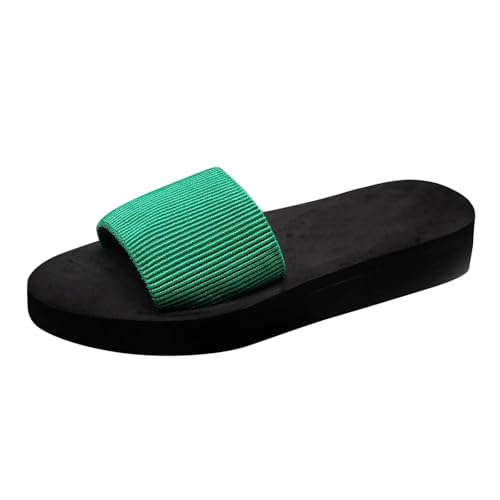 MNRIUOCII Damen Badeschuhe Sommer Schlappen Orthopädische Schuhe Weiche Rutschfest Freizeit Hausschuhe Bequeme Sandalen Sommerschuhe Slipper Leicht Pantoletten Flip Flops Clogs MNRIUOCII Damen Badeschuhe Sommer Schlappen Orthopädische Schuhe Weiche Rutschfest Freizeit Hausschuhe Bequeme Sandalen Sommerschuhe Slipper Leicht Pantoletten Flip Flops Clogs von MNRIUOCII