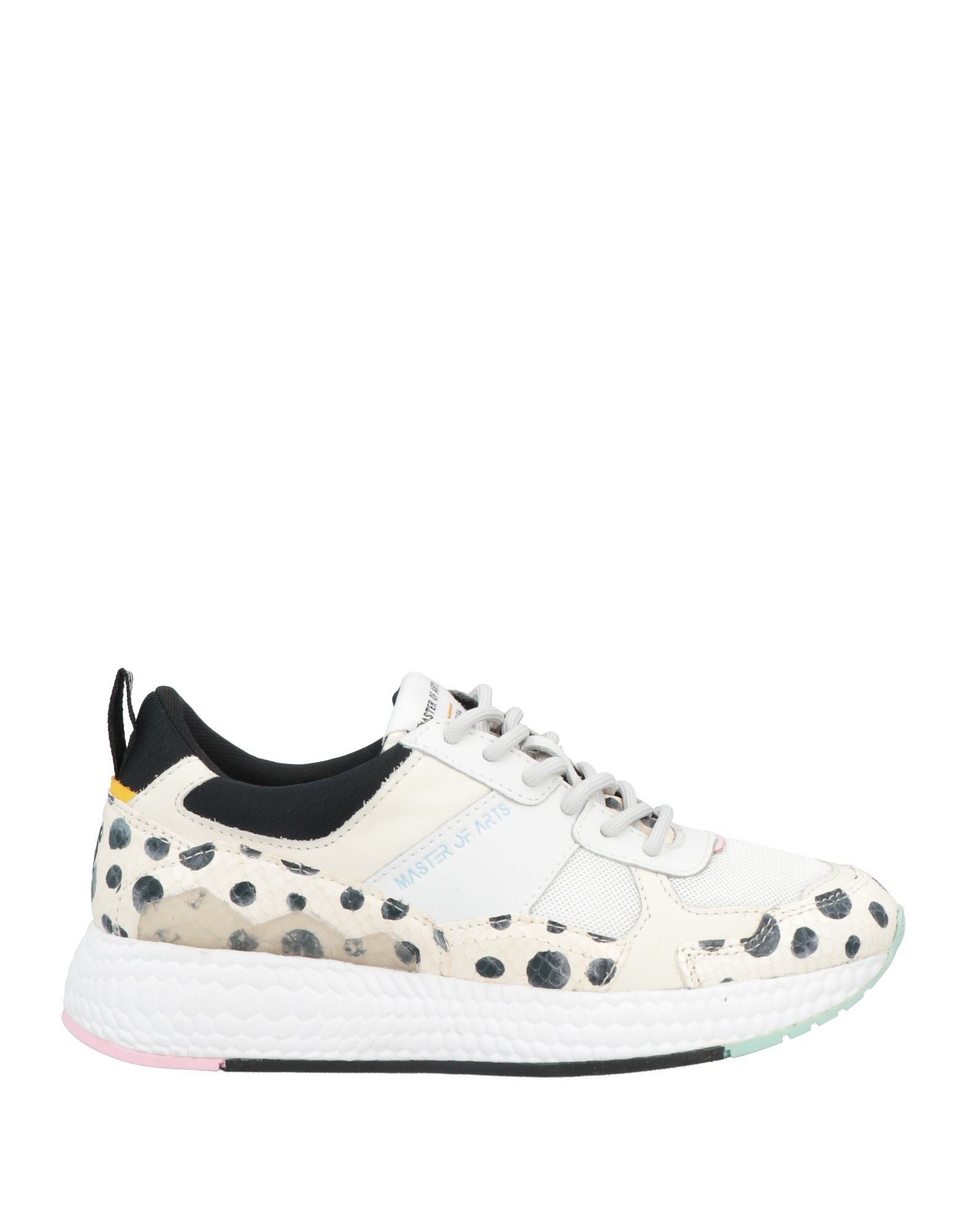 MOACONCEPT Sneakers Damen Elfenbein von MOACONCEPT