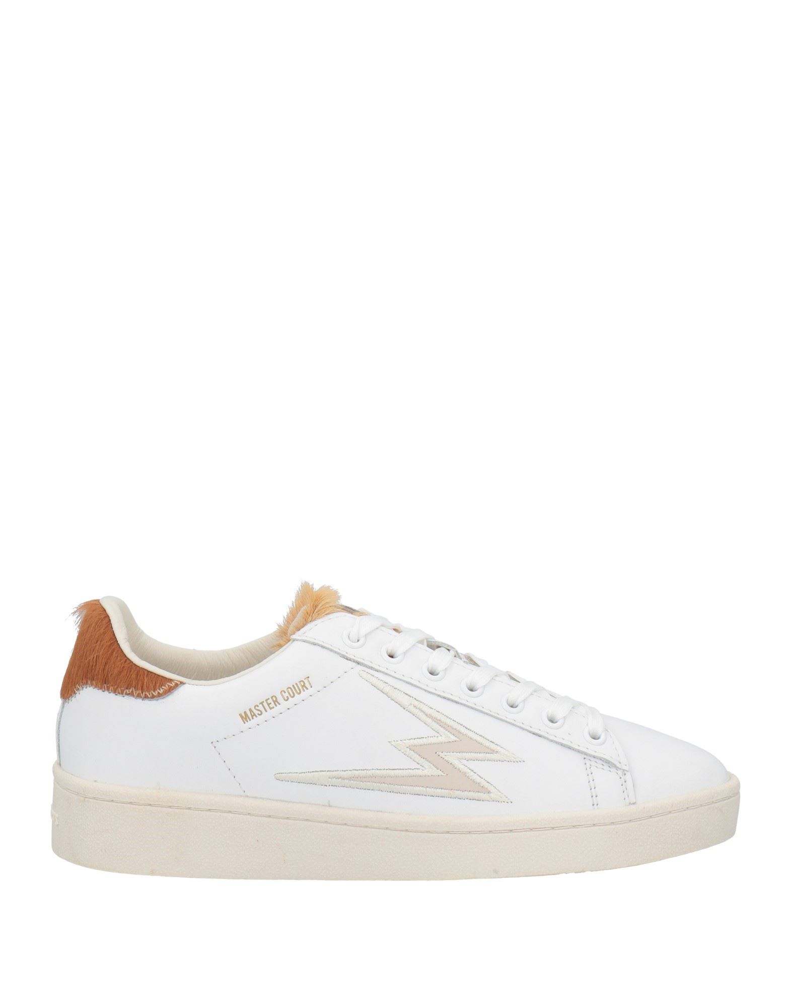 MOACONCEPT Sneakers Damen Weiß von MOACONCEPT