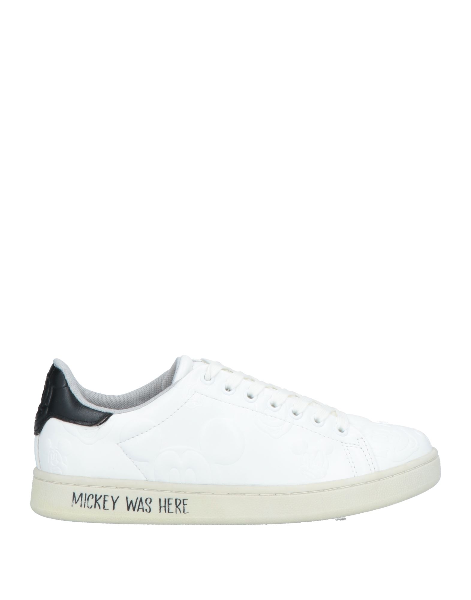 MOACONCEPT Sneakers Damen Weiß von MOACONCEPT