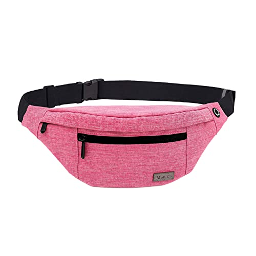 Große Crossbody Bauchtasche Gürteltasche für Damen und Herren Hüfttasche Outdoor Groß Handytasche Sport Wasserdicht Laufgürtel Umhängetasche Geldgürtel für Camping Wandern Fitness Fahrrad Geschenke Große Crossbody Bauchtasche Gürteltasche für Damen und Herren Hüfttasche Outdoor Groß Handytasche Sport Wasserdicht Laufgürtel Umhängetasche Geldgürtel für Camping Wandern Fitness Fahrrad Geschenke von MOBICO