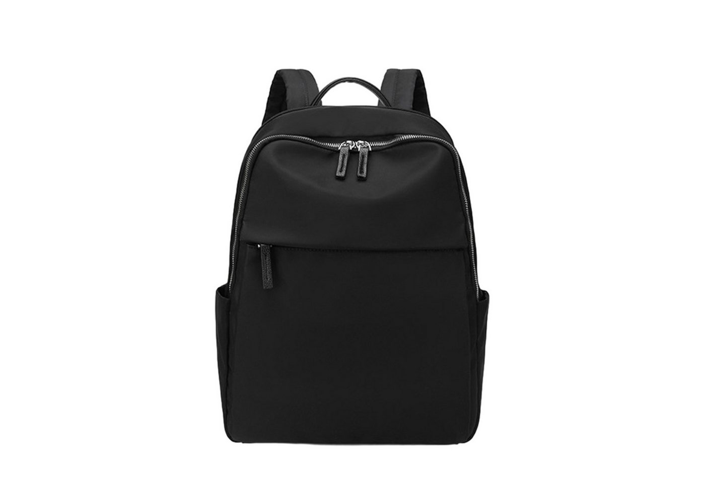 MODFU Laptoprucksack Laptop Rucksack Rucksäcke Schulrucksack Wasserbeständig Laptoptasche (Laptop Notebook Tasche Schule Uni Rucksack, Sportrucksack, Backpack mit Laptopfach, Für bis 15,6 Zoll-Laptops), Herren Damen Jungen Teenager Freizeit Arbeit Business Reisen von MODFU