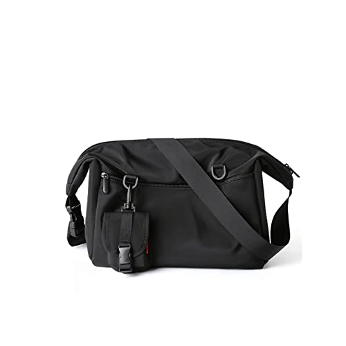 MOEIDO Umhängetasche Männer Messenger Bag Herrenschule Business Umhängetasche Wasserdichte Tasche Herren Messenger Bag von MOEIDO