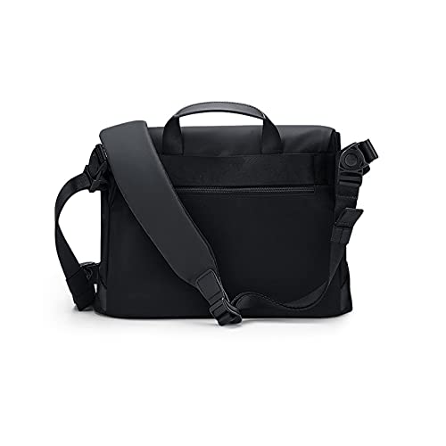 MOEIDO Umhängetasche Männer umhängetasche handtasche umhängetaschen wasserbeständig männlich business casual reisen messenger sling tasche von MOEIDO