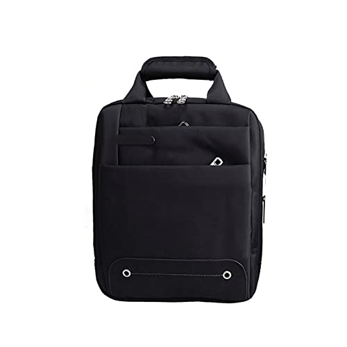 MOEIDO Umhängetasche Umhängetasche Mode Männer Umhängetasche Hohe Qualität Oxford Casual Gürtel Messenger Bag Business männer Reißverschluss Reisetasche von MOEIDO