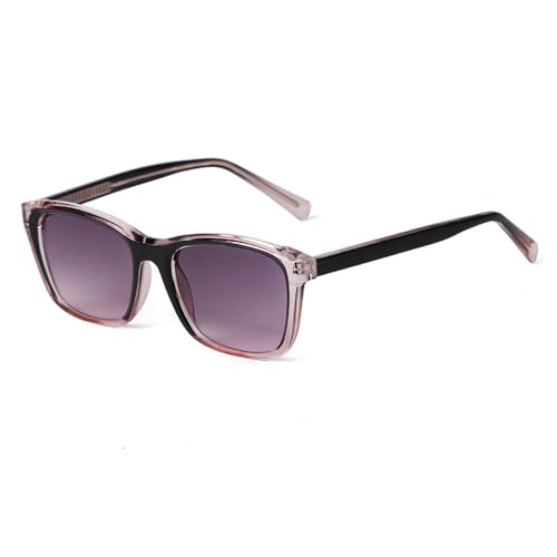 MOHDHAF-Retro-Brillengestell für Männer, Frauen und Männer, Vintage-Brille, Luxus-Sonnenbrille mit großem RahMänner MOHDHAF-Retro-Brillengestell für Männer, Frauen und Männer, Vintage-Brille, Luxus-Sonnenbrille mit großem RahMänner von MOHDHAF