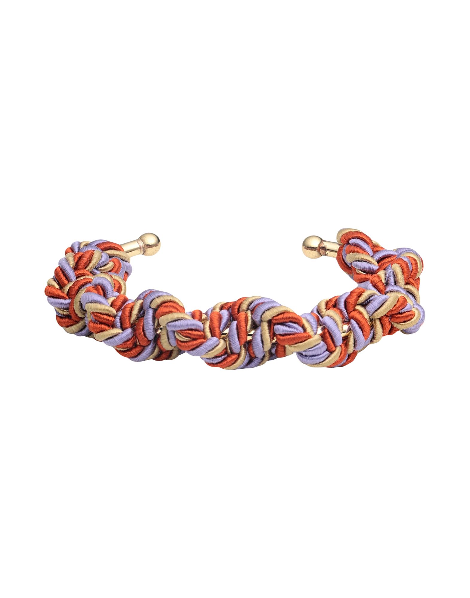 MOMONÍ Armband Damen Orange von MOMONÍ