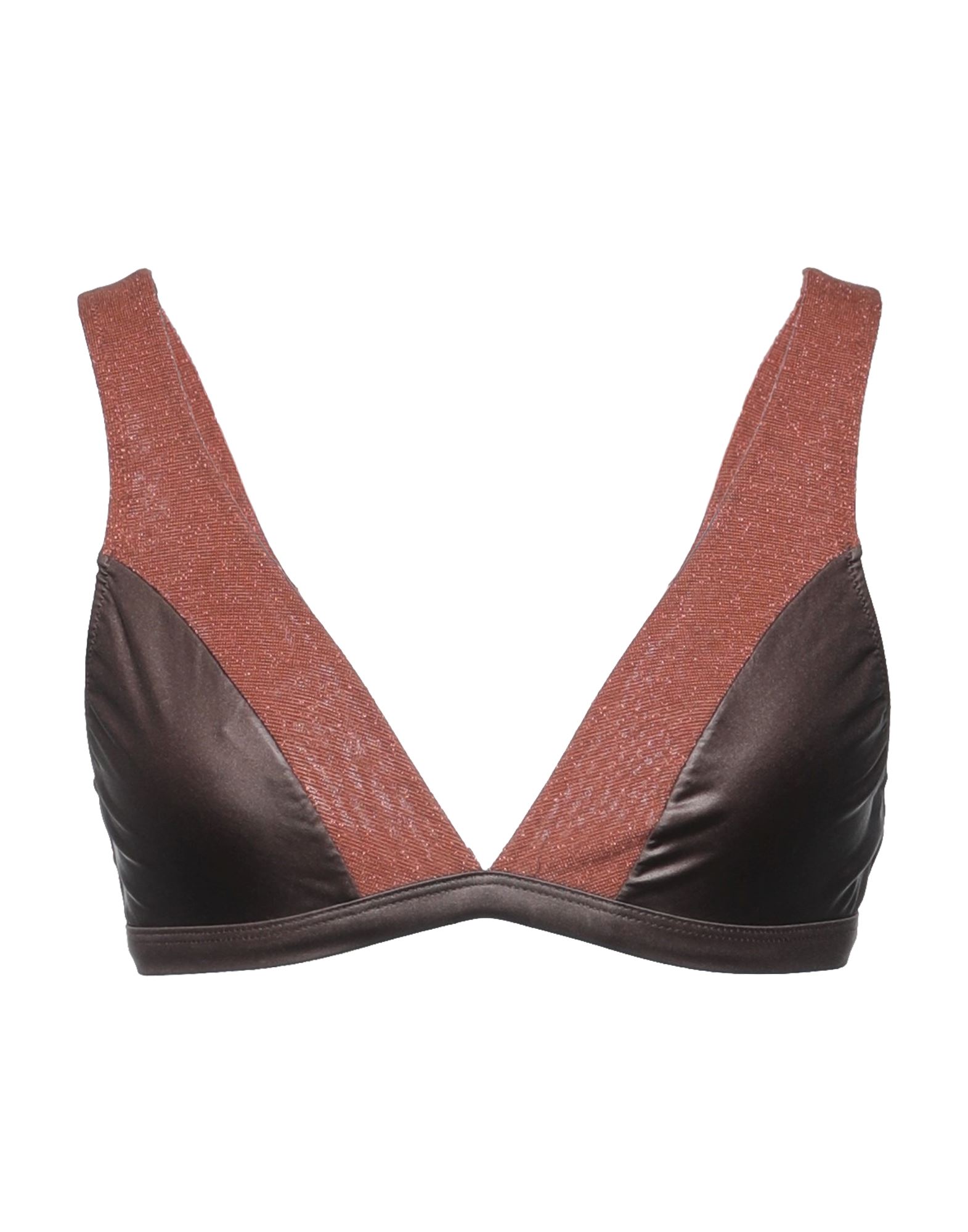 MOMONÍ Bikini-oberteil Damen Hellbraun von MOMONÍ