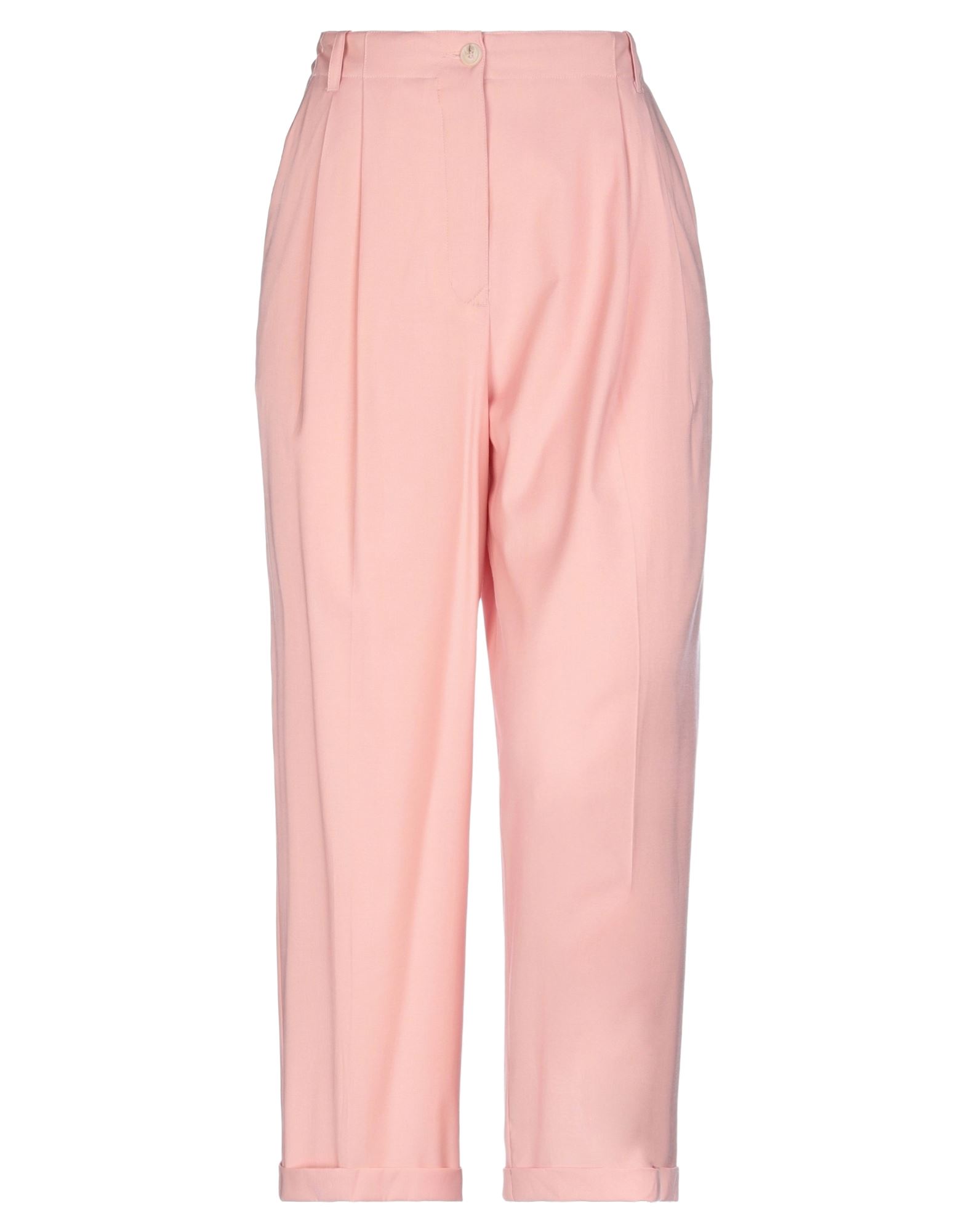 MOMONÍ Hose Damen Rosa von MOMONÍ