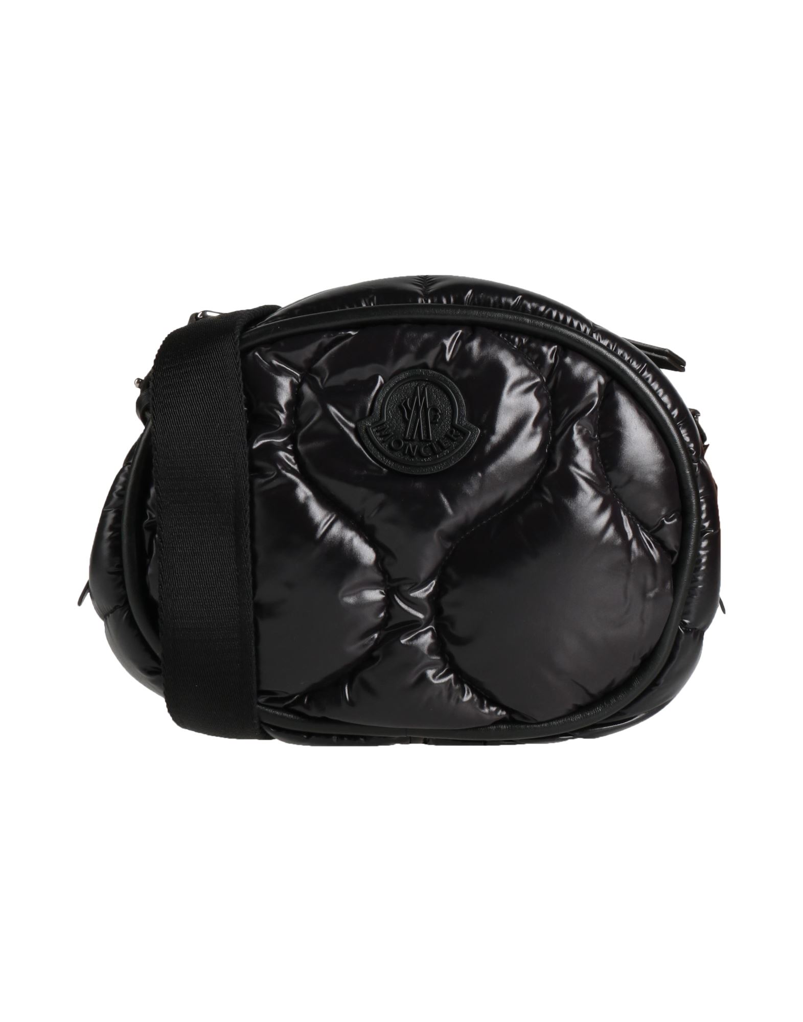 MONCLER Umhängetasche Damen Schwarz von MONCLER