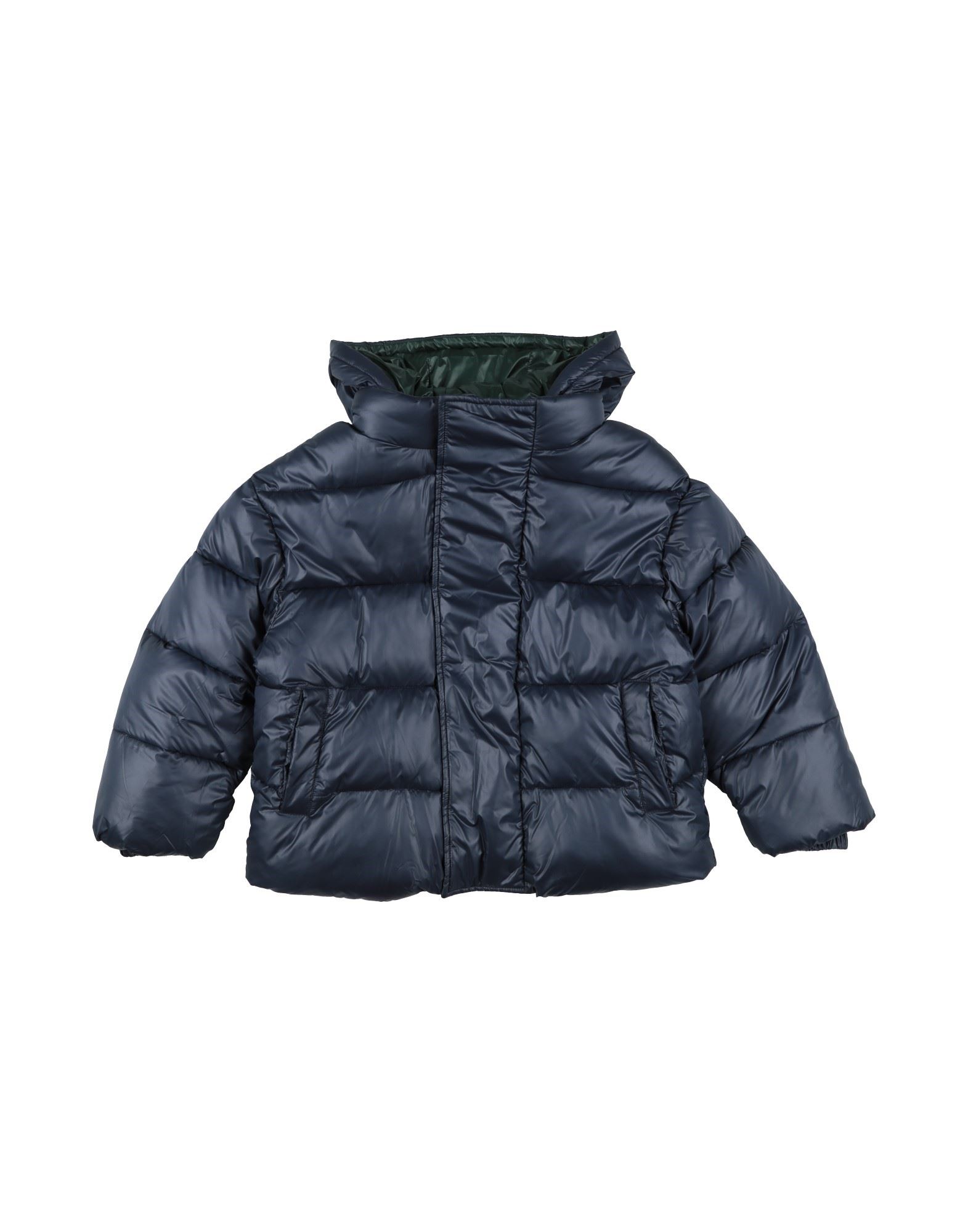 MONNALISA Pufferjacke & Daunenjacke Kinder Marineblau von MONNALISA