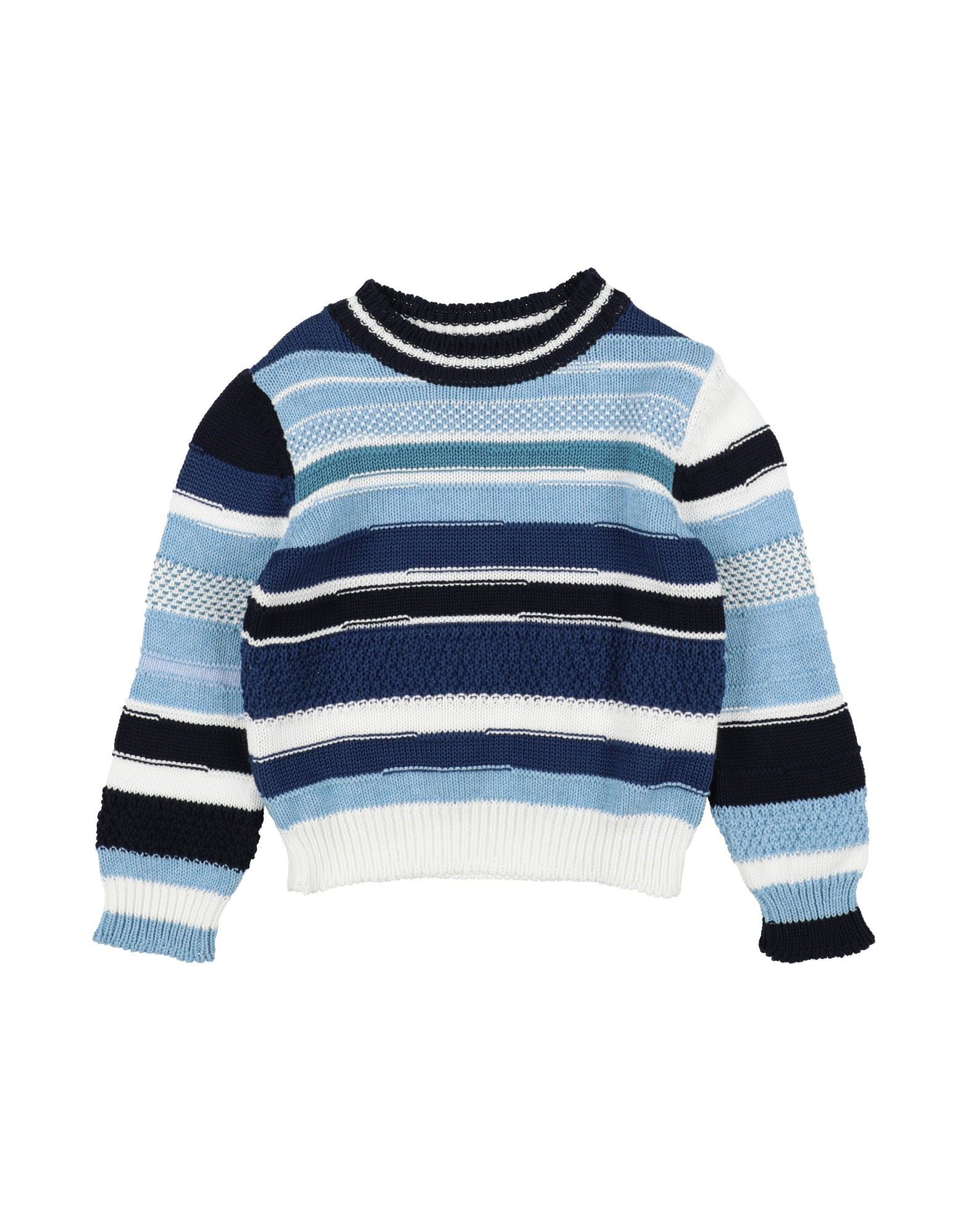 MONNALISA Pullover Kinder Blau von MONNALISA