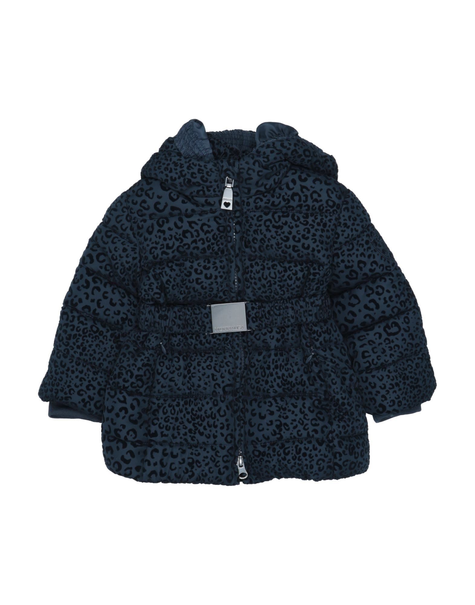 MONNALISA Pufferjacke & Daunenjacke Kinder Nachtblau von MONNALISA