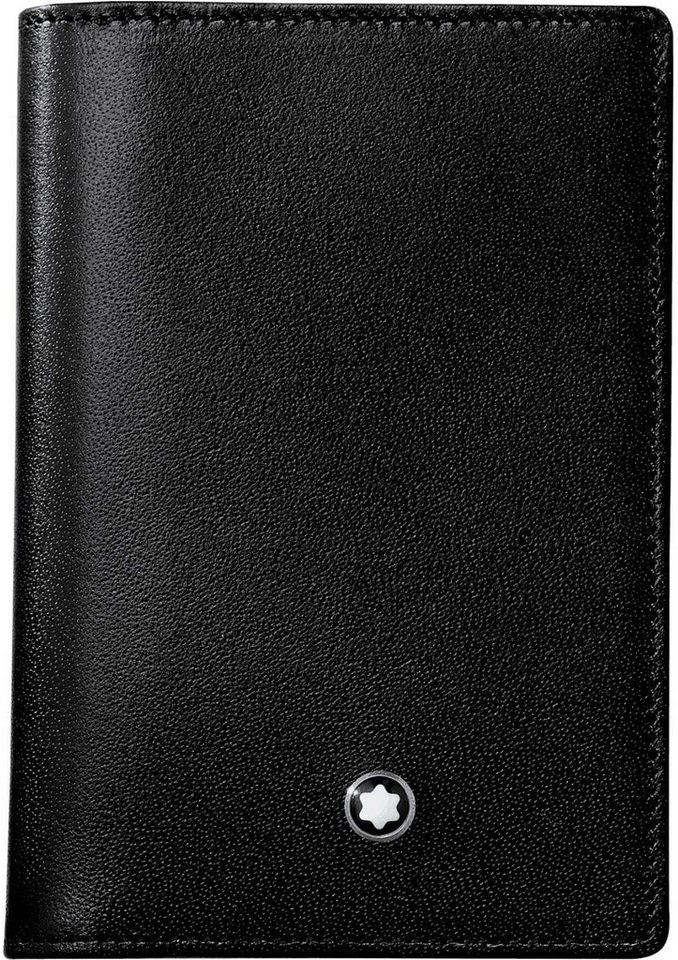 MONTBLANC Kartenetui 7167 von MONTBLANC