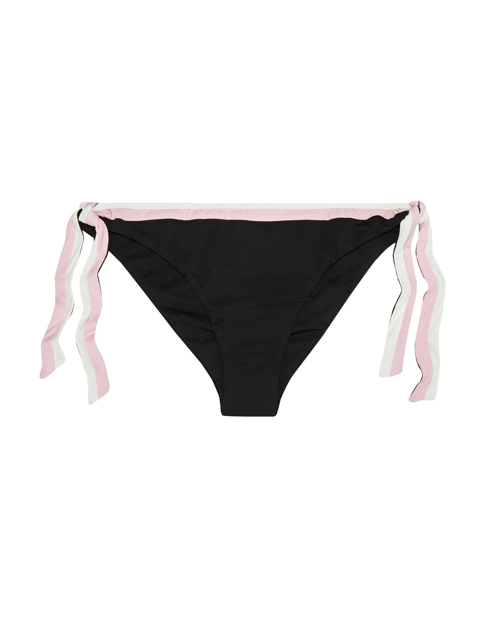 MORGAN LANE Bikinislip & Badehose Damen Schwarz von MORGAN LANE