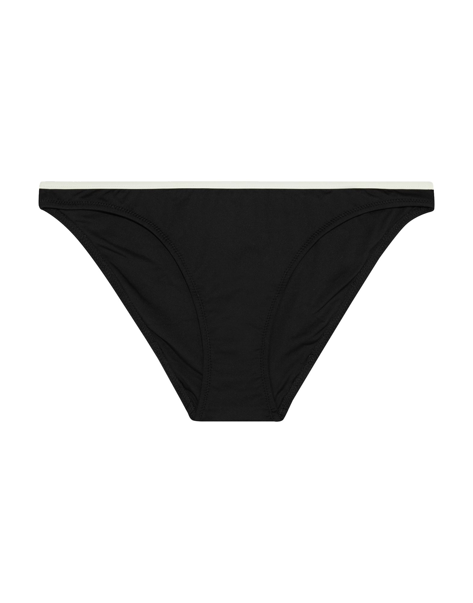 MORGAN LANE Bikinislip & Badehose Damen Schwarz von MORGAN LANE