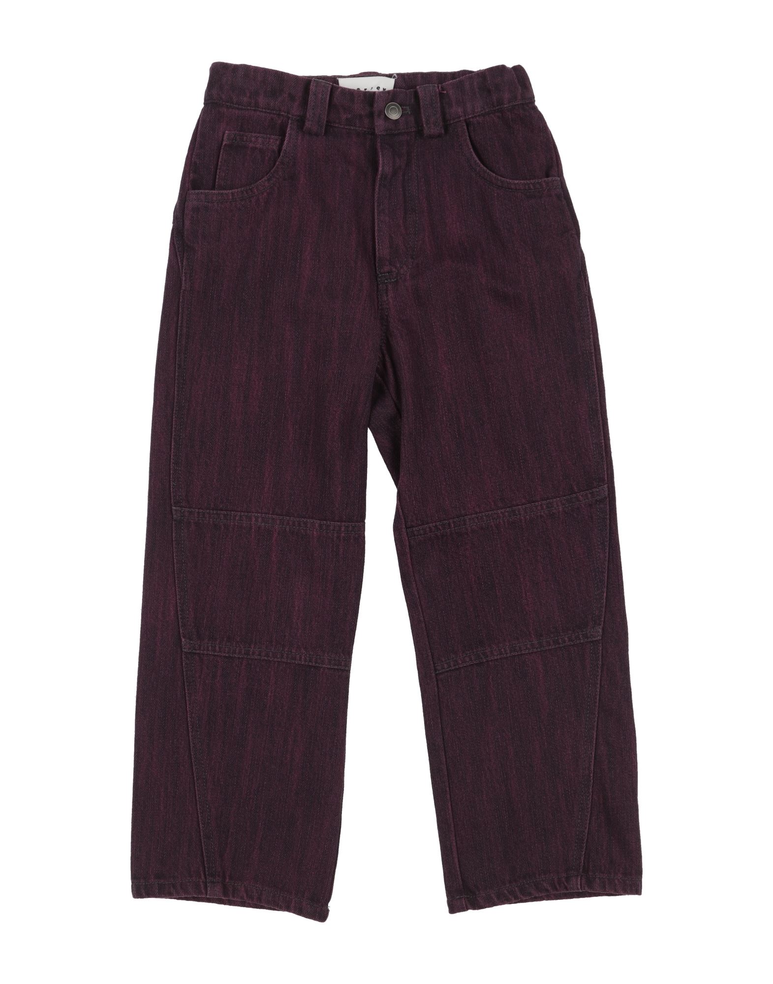 MORLEY Jeanshose Kinder Violett von MORLEY