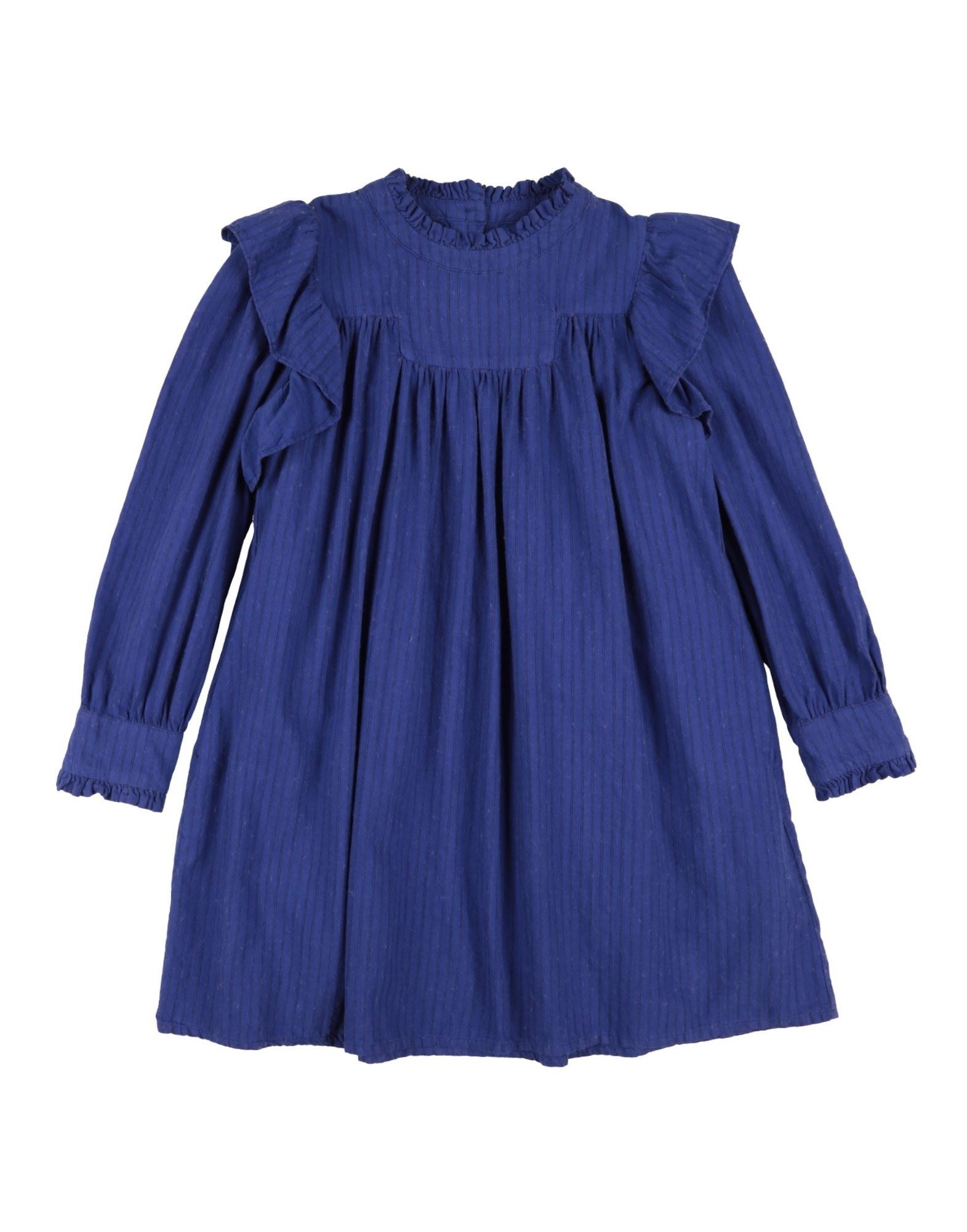 MORLEY Kinderkleid Kinder Violett von MORLEY